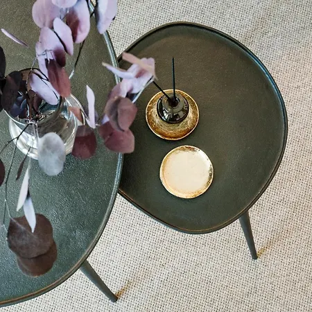 Apartman Tinzenblick *