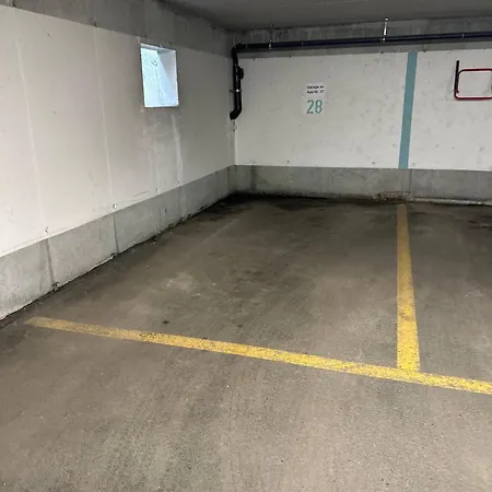 Tinzenblick Apartman Davos