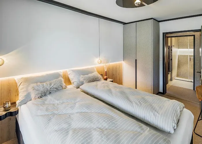 Apartman Tinzenblick Davos