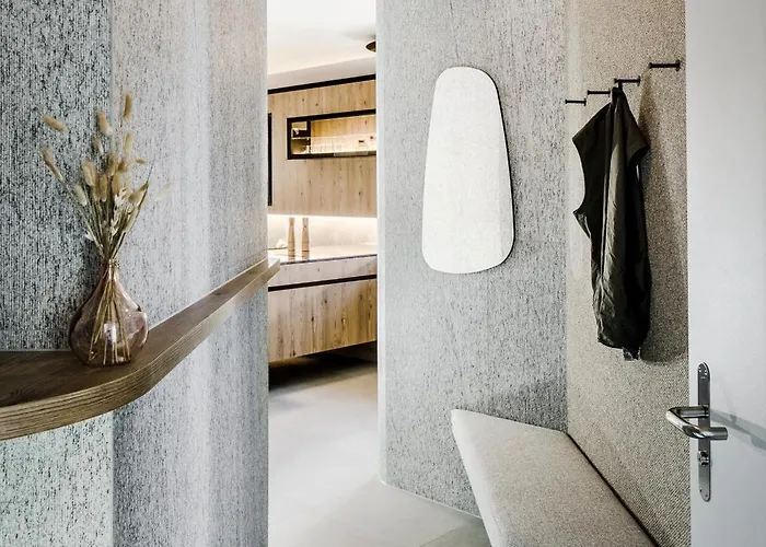 Tinzenblick Apartman