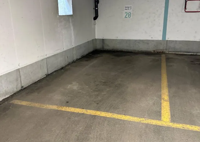 Tinzenblick Apartman Davos