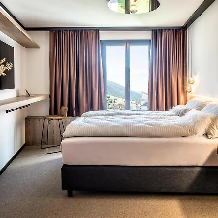 Tinzenblick Lejlighed